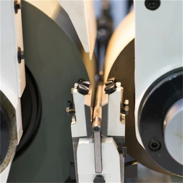 Reliable Supplier of Customizable CNC Centerless Grinding Solutions