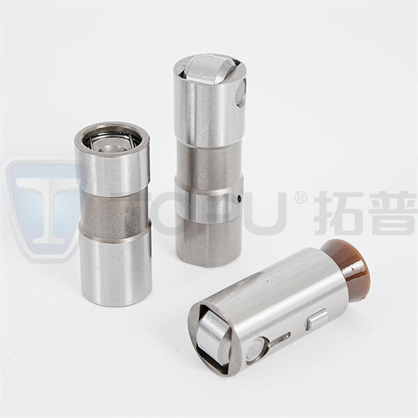 Enhance engine efficiency with our precision-engineered flat tappet lifters