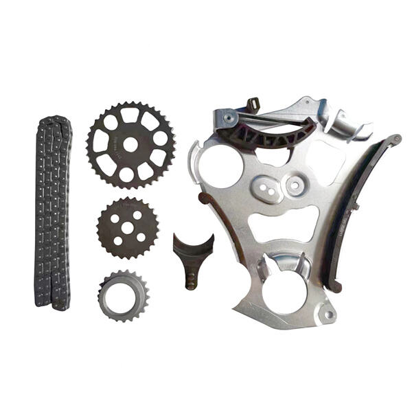 مجموعة سلسلة توقيت موثوقة ومتينة لسيارات BMW بأسعار معقولة