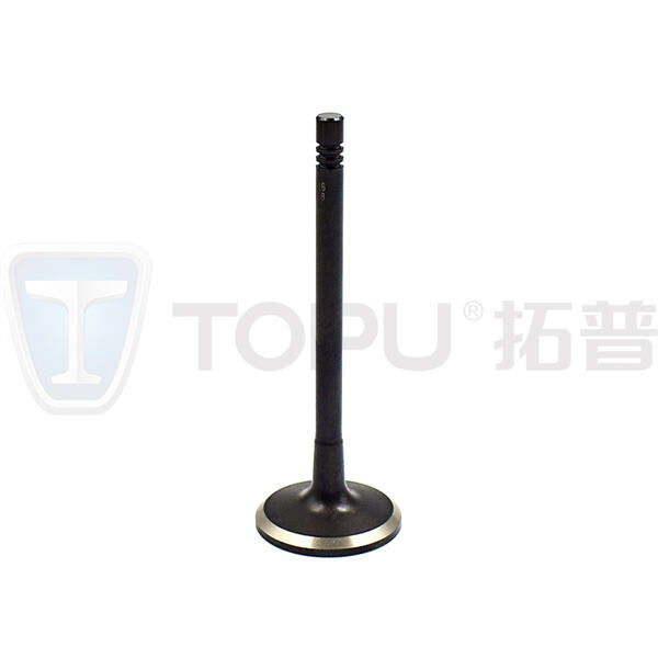 صمام مدخل محرك متين للآلات الصناعية