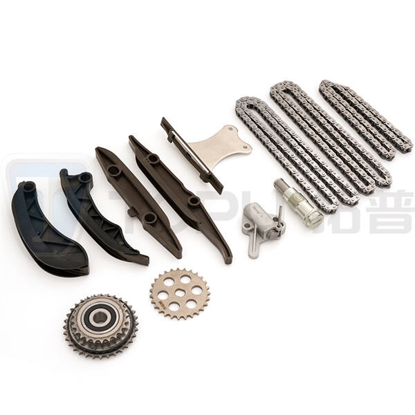 كن سباقًا للطلب من خلال تسليم أدوات التوقيت في الوقت المناسب