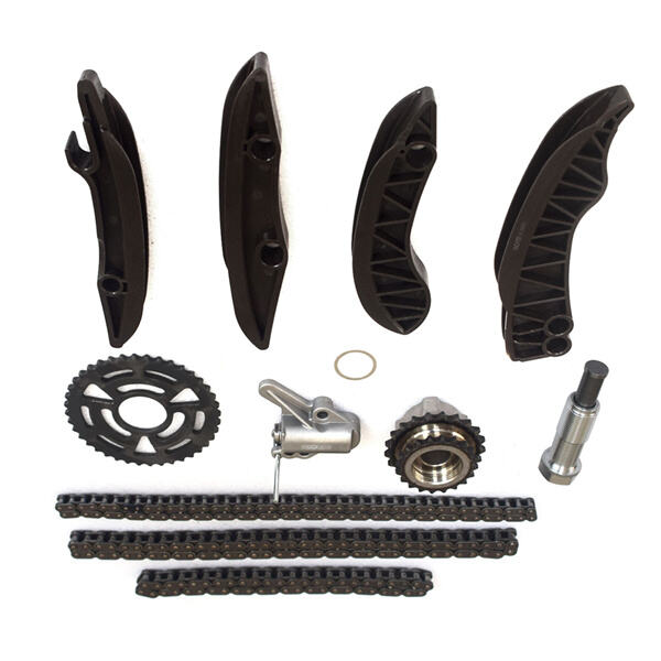 Stay ahead of the competition with our premium BMW N47 timing chain ki