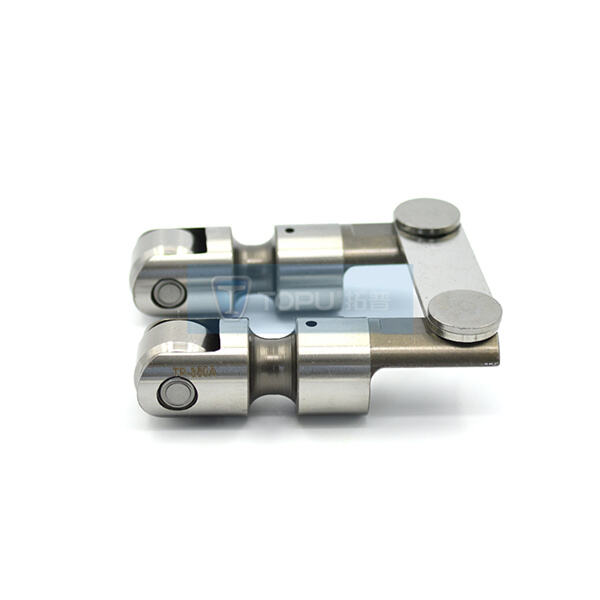 أطلق العنان لإمكانات محرك LS مع رافعات Morel