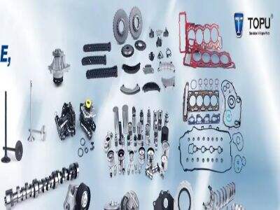 OEM Suppliers for auto Engine Valve