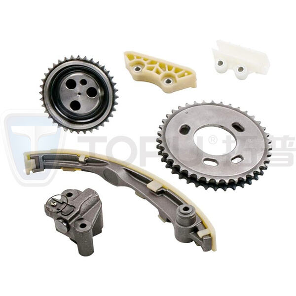 احصل على توصيل سريع وفعال لسلاسل التوقيت الخاصة بسيارات فورد ترانزيت