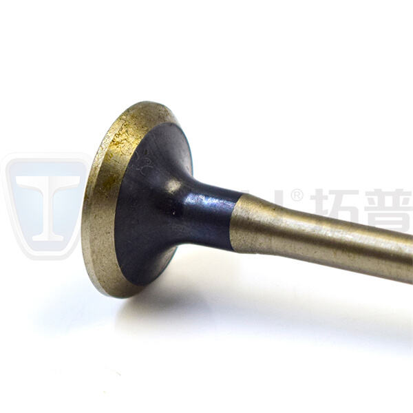 Wide range of valve options to meet all wholesale buyer needs