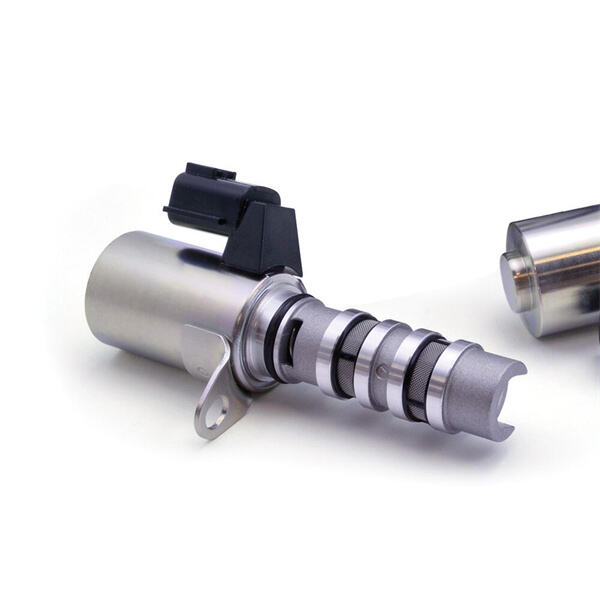 Achieve superior engine responsiveness and efficiency with variable valve solutions.