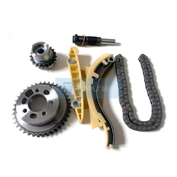 Save Big on a Chevrolet Beat Diesel Timing Chain Replacement Kit Today!