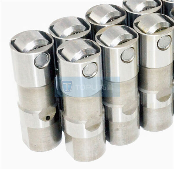 عزز كفاءة مركبتك باستخدام مشغلي الأسطوانات الممتازين من طراز LS7