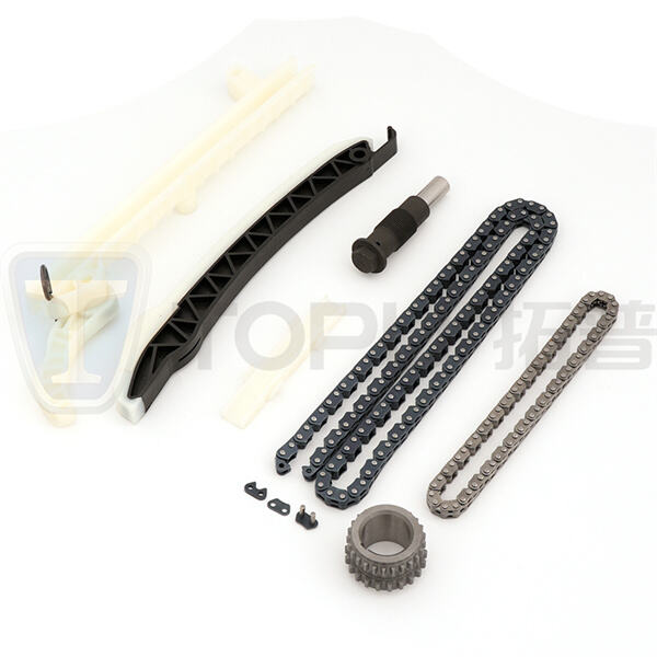 مورد موثوق ومُعتمد لمجموعات سلاسل التوقيت لمحلات إصلاح السيارات وفنيي الصيانة