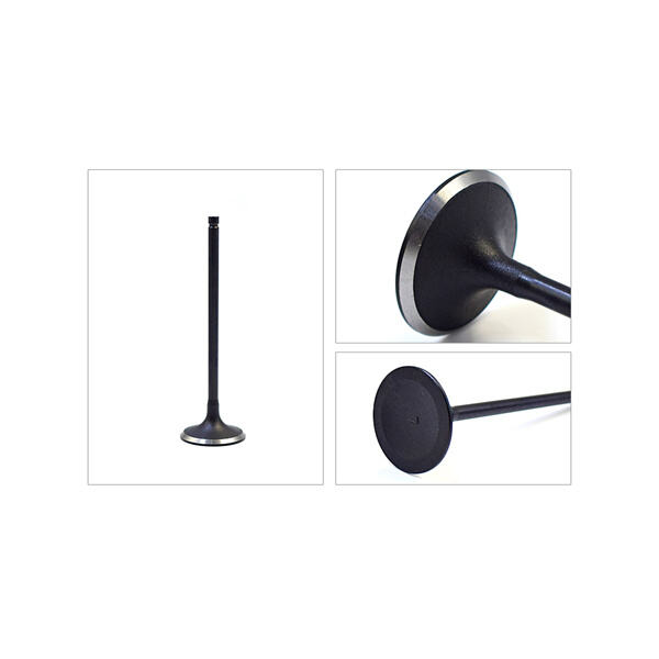 كيفية اختيار الصمامات المناسبة لتطبيق المحرك الخاص بك