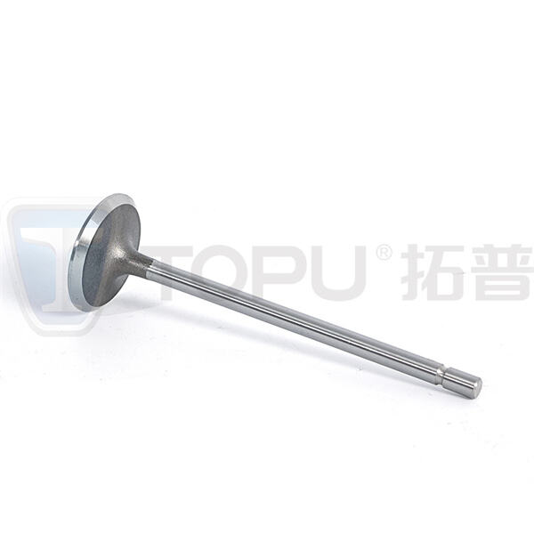 حسّن قوة مركبتك واقتصادها في استهلاك الوقود من خلال حلول الصمام الممتازة