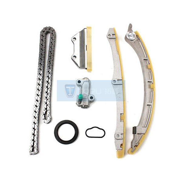 -حسّن كفاءة المحرك وطول عمره مع مجموعة توقيت K24 الممتازة لدينا