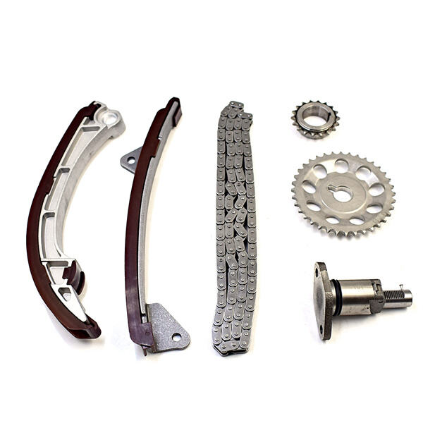 تضمن المواد عالية الجودة الموثوقية والمتانة لسلسلة التوقيت 1zzfe