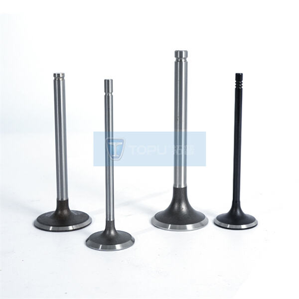 استفد من إمكانات محركك بأقصى قدر مع صمام العادم التوربيني المتين لدينا