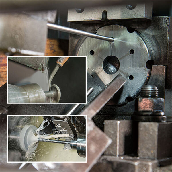 خيارات تزوير صمامات المحرك الفعالة من حيث التكلفة