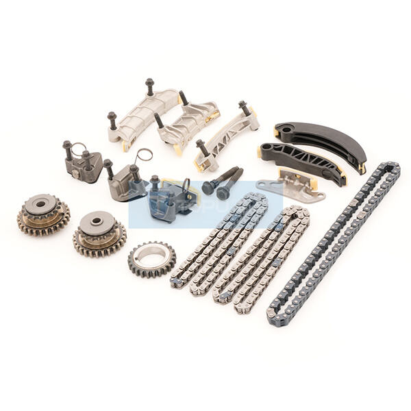 Maintaining Your Cadillac Timing Chain for Longevity