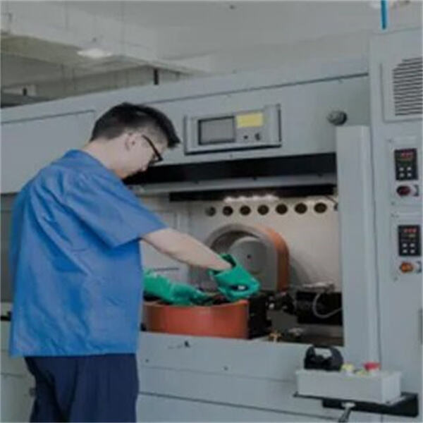 Expertly Crafted Grinding Machines for Seamless Operations