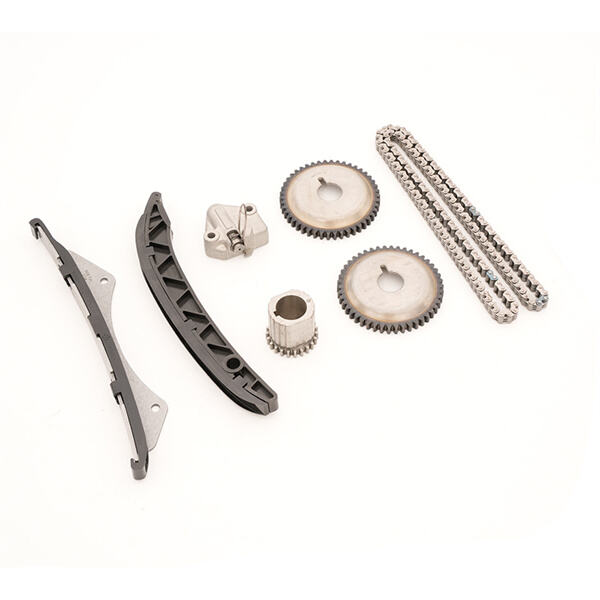 Replace Your Worn-Out Timing Chain with Chevrolet Enjoy Timing Chain Kit - Extraordinary Value for Money