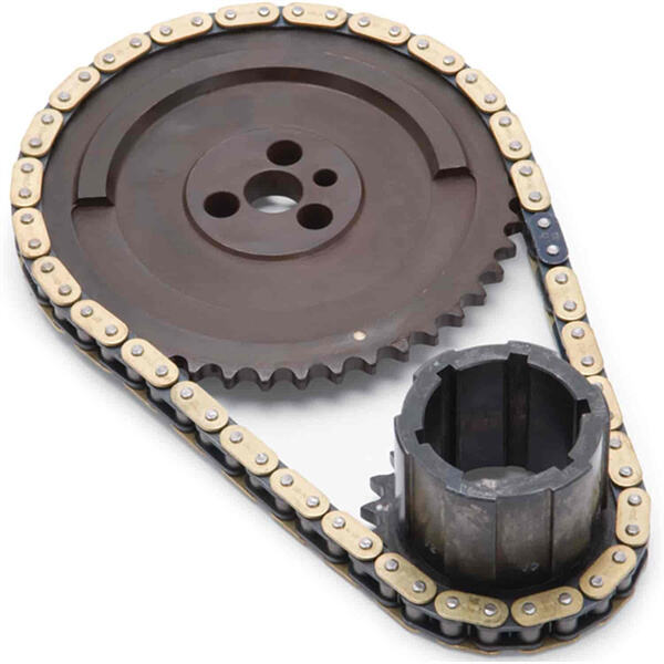 مصممة لتحمل الظروف القاسية وطول العمر في المحركات عالية الأداء