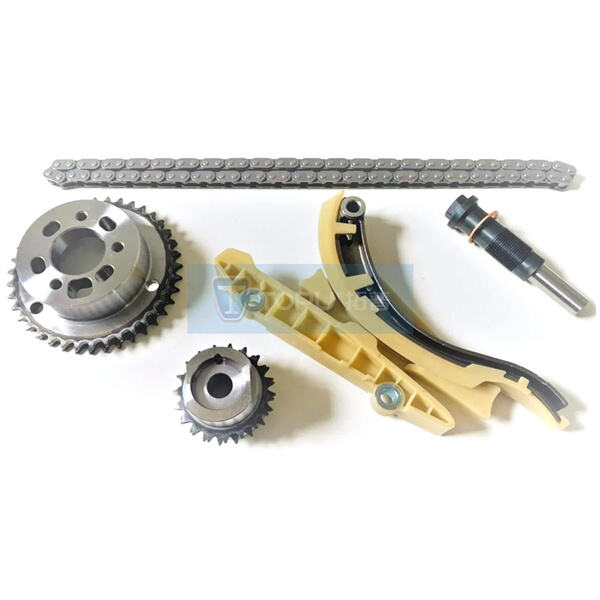 Ensure Your Chevrolet Beat Runs Smoothly with an Affordable Timing Chain Kit!