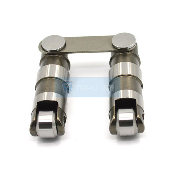 زيادة قوة الحصان والكفاءة مع ماسكاتنا المسطحة عالية الجودة