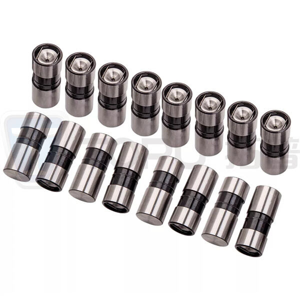 استمتع بزيادة القوة الحصانية والعزوم مع رافعاتنا المصممة بدقة