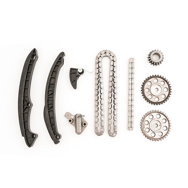 كن دائمًا في الصدارة مع منتجاتنا وخدماتنا المتفوقة لسلسلة توقيت أودي A1