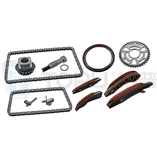 توفير تركيب مضمون وتوافق مع محركات N47