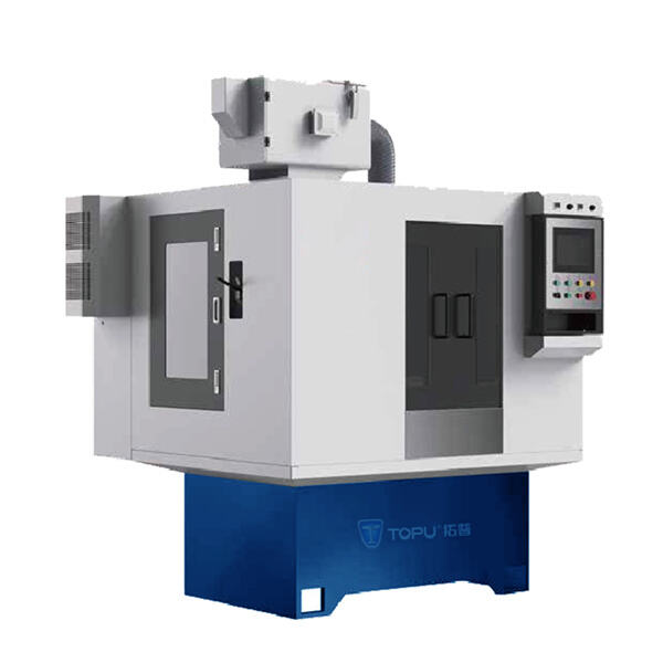 زيّد الإنتاجية والربحية بتقنية الطحن المتقدمة لدينا