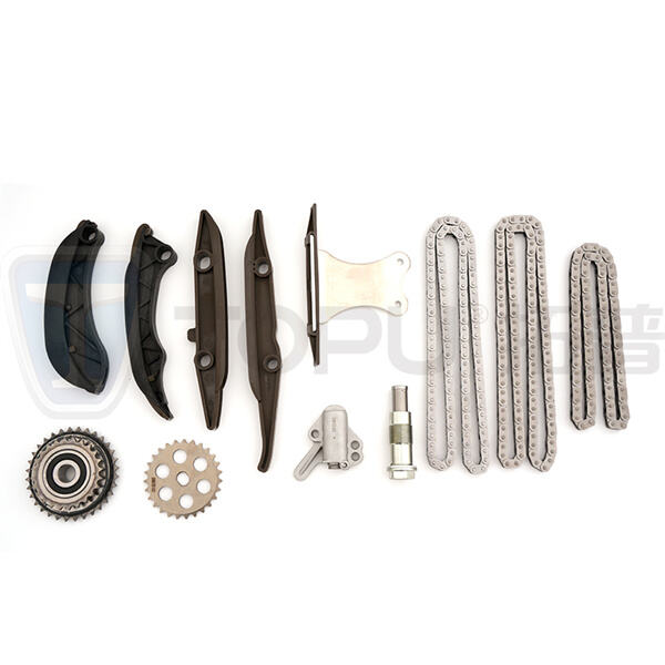 بسط عمليات التصنيع باستخدام أدوات التوقيت