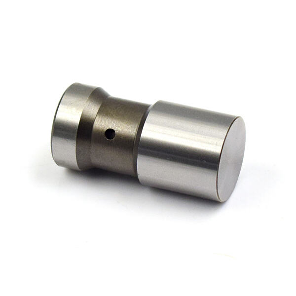 استمتع بقيادة أكثر سلاسة مع الرافعات الهيدروليكية المتينة لدينا