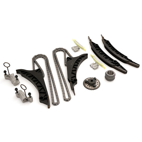 High-Quality Components Ensure Optimal Performance with BMW N47 Timing Chain Ki