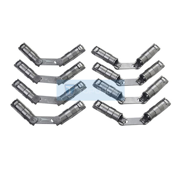 حقّق أقصى قدر من القوة والكفاءة باستخدام المكابس الهيدروليكية الدوارة الخاصة بنا لأنظمة المحرك الصغيرة من شيفروليه