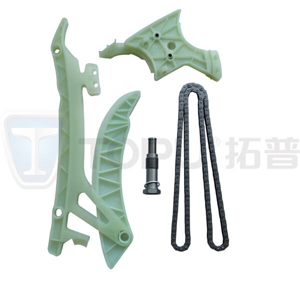 وثق بخبرتنا ودقتنا مع مجموعة سلسلة التوقيت BMW N20 الخاصة بنا