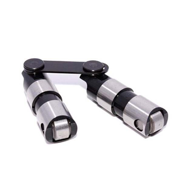 كن دائمًا متقدمًا على المنافسة مع رافعاتنا المتطورة لمحرك 351w الخاص بك