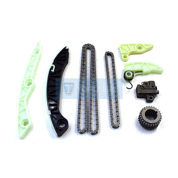 كن دائمًا متقدمًا على المنافسة مع سلاسل التوقيت المتميزة من ميتسوبيشي.