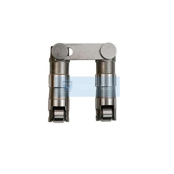 كفاءة محرك محسّنة وقوة مع رافعات قضيب الربط فورد 302