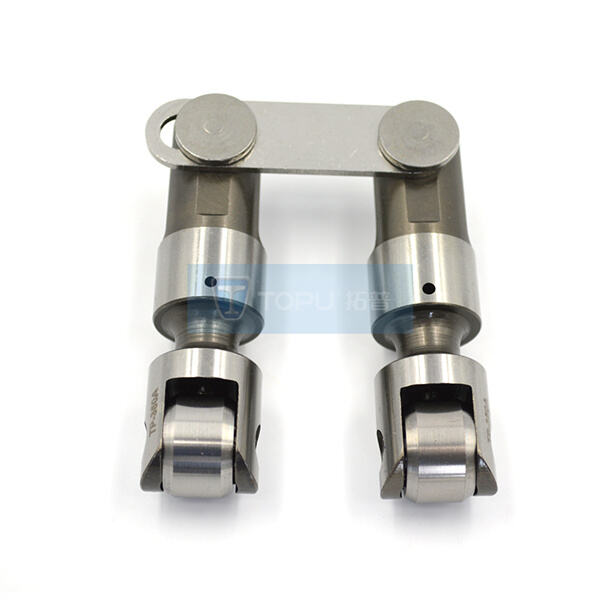 قم بالترقية إلى رافعات Morel للحصول على موثوقية ومتانة لا تُضاهى