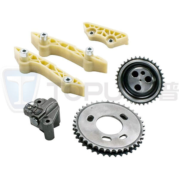 عزز أداء المحرك باستخدام سلاسل التوقيت عالية الجودة من شركتنا