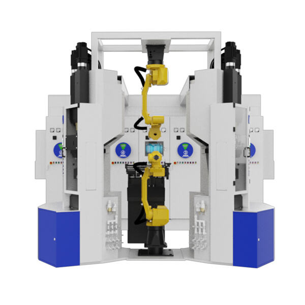 حقق الأداء الأمثل مع آلاتنا عالية الجودة