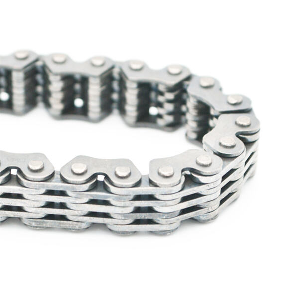 حلول اقتصادية وفعالة لمجموعة سلسلة التوقيت K20 تناسب عملك