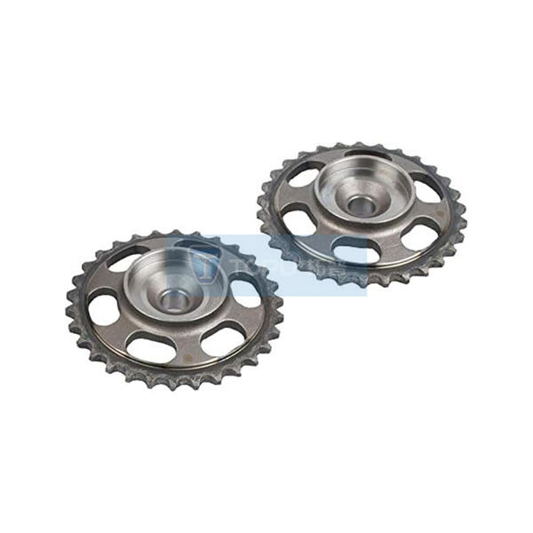 تميز عن المنافسين بسلسلة توقيت مرسيدس OM651 الخاصة بنا