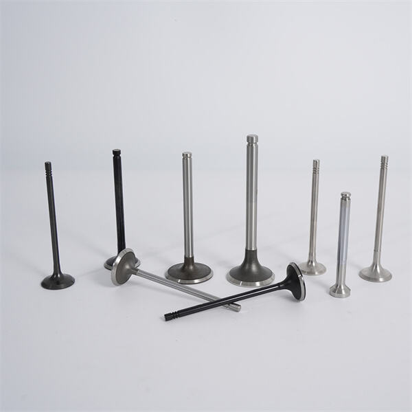 هندسة متميزة لتشغيل متفوق للمحرك