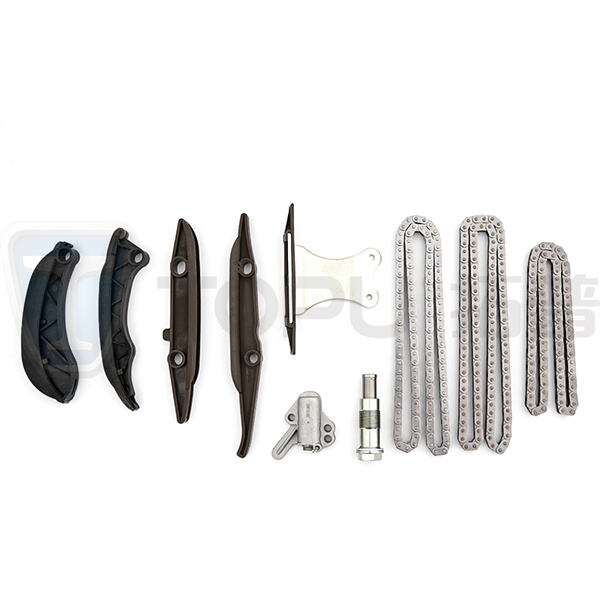 Ensure precision timing for optimal engine function with our reliable kit