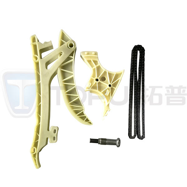 ابقَ ahead of the competition with Our High-Quality BMW N20 Timing Chain Kit