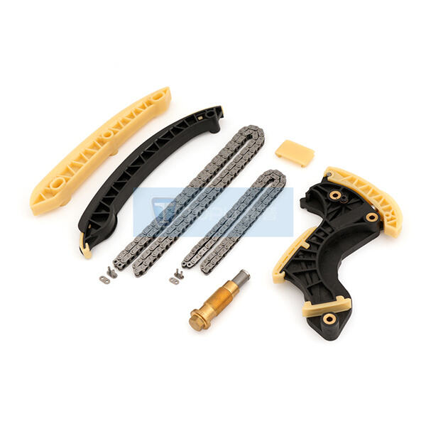 Save Yourself from Costly Repairs with a Mercedes Timing Chain Kit Replacement.