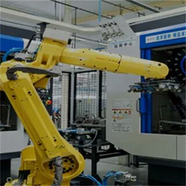 Cutting-Edge Technology for Enhanced Production Performance