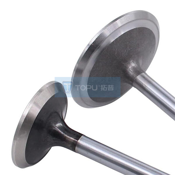 عزز قوة حصان مركبتك باستخدام صمامات سحب n54 عالية الجودة