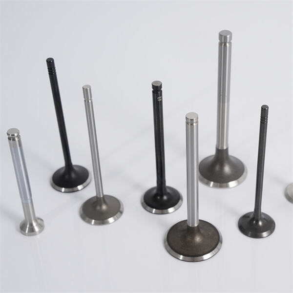 عزز كفاءة السفينة من خلال صمام العادم المتميز لدينا